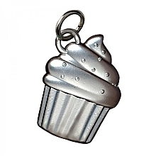 Fragrances, Perfumes, Cosmetics Car Decorative Pendant - Yankee Candle Cupcake Charming Scents Charm