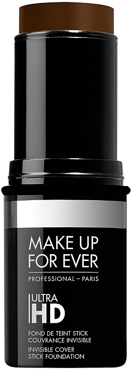 Stick Foundation - Make Up For Ever Ultra HD Stick Foundation — photo N2