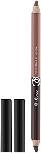 Fragrances, Perfumes, Cosmetics Dual Eyeliner - Oriflame On Colour Perfect Duo