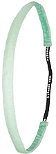 Fragrances, Perfumes, Cosmetics Headband, mint - Ivybands Mint Green Running Hair Band