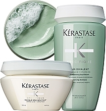 Hair Mask Gel - Kerastase Specifique Masque Rehydratant — photo N6