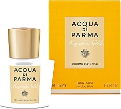 Fragrances, Perfumes, Cosmetics Acqua Di Parma Magnolia Nobile Hair Mist - Parfum Hair Mist