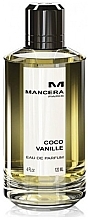 Mancera Coco Vanille - Eau de Parfum (tester with cap) — photo N1