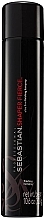 Waterproof Strong Hold Hair Spray - Sebastian Professional Form Shaper Fierce — photo N12