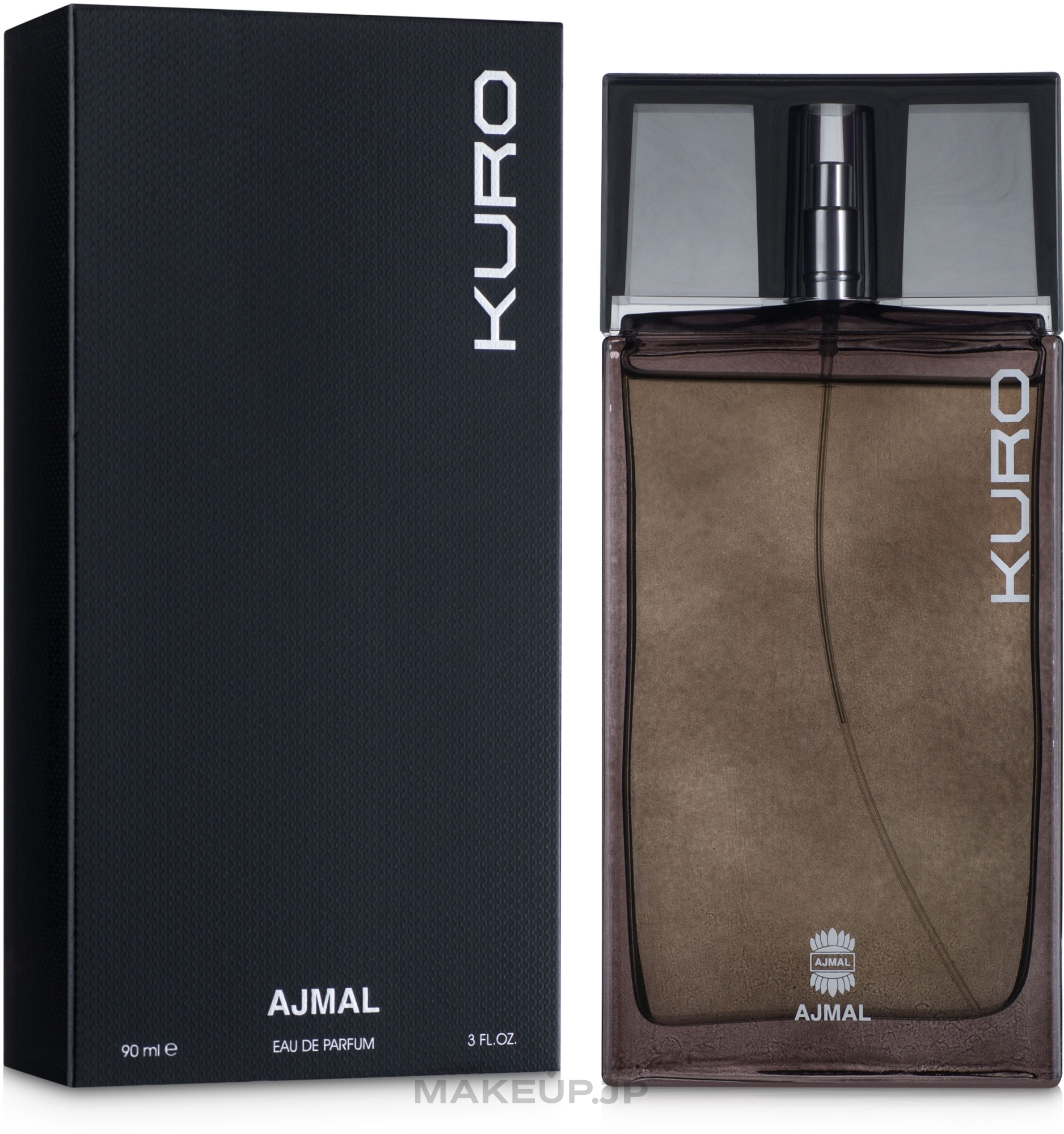 Ajmal Kuro - Eau de Parfum — photo 90 ml