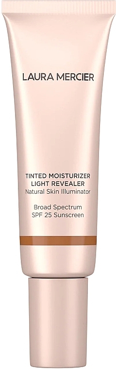 Highlighter - Laura Mercier Tinted Moisturizer Light Revealer Skin Illuminator SPF 25 — photo N1