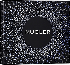 Mugler A Men - Set (edt/100ml + deo/stick/20ml) — photo N1