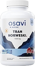 Regucol Powder Food Supplement - Osavi Tran Norweski 1000 Mg — photo N3