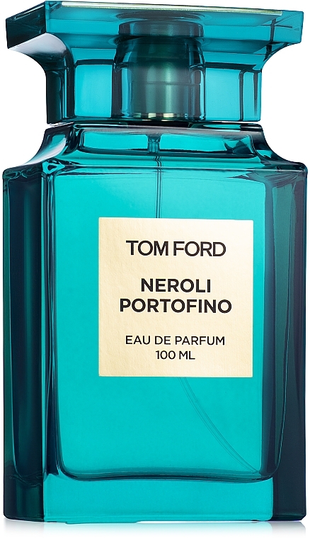 Tom Ford Neroli Portofino - Eau de Parfum — photo N1