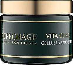 Fragrances, Perfumes, Cosmetics Multifunctional Body Exfoliant - Repechage Vita Cura CelluSea Smooth Multi-Action Body Exfoliator