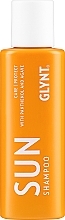 Sunscreen Shampoo - Glynt Sun Care Shampoo — photo N1