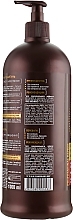 Growth & Strength Shampoo 'Pro Arginine' - Beauty Line — photo N3