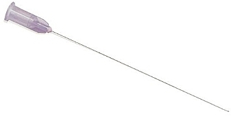 Lipolysis Needle, 100 mm - Meso-Relle 24G — photo N1