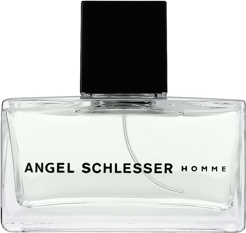 Angel Schlesser Homme - Eau de Toilette (tester without cap) — photo N1