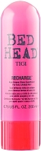 Fragrances, Perfumes, Cosmetics Strengthening Hair Conditioner - Tigi Bed Head Recharge High-Octane Shine Conditioner