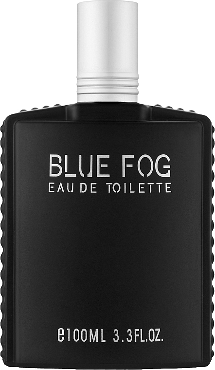 Real Times Blue Fog - Eau de Toilette — photo N1