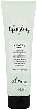 Fragrances, Perfumes, Cosmetics Smoothing Cream - Milk_Shake Life Styling Smoothing Cream