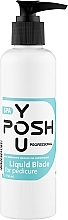 Fragrances, Perfumes, Cosmetics Liquid Pedicure Blade - YouPOSH Liquid Blade For Pedicure