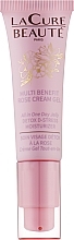 Face Cream-Gel - LaCure Beaute Multi Benefit Cream Gel — photo N1