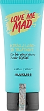 Fragrances, Perfumes, Cosmetics Hair Express Mask 'Miracle of Regenerating 10-in-1' - Luxliss Miracle Leave-in Treatment