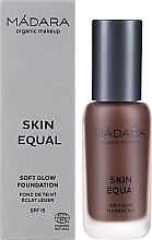 Fragrances, Perfumes, Cosmetics Foundation - Madara Cosmetics Skin Equal Foundation