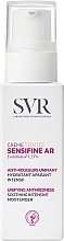 Fragrances, Perfumes, Cosmetics Anti-Redness Tinted Cream - SVR Sensifine AR Tinted Cream Unifying Anti-Redness Care