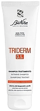 Fragrances, Perfumes, Cosmetics Therapeutic Shampoo - BioNike Triderm DS Shampoo Trattamento