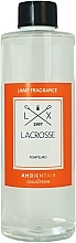 Grapefruit Perfume for Catalytic Lamps - Ambientair Lacrosse Pompelmo Lamp Fragrance — photo N1