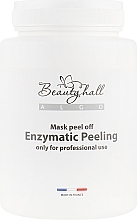 Peeling enzymatyczny do twarzy - Beautyhall Algo Peel — photo N3