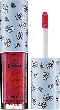 Fragrances, Perfumes, Cosmetics Lip Gloss - I Heart Revolution x Dr. Seuss Lip Gloss