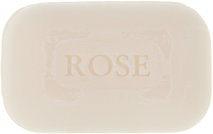 Baby Soap - BioFresh Rose of Bulgaria Kids Soap — photo N2