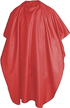 Fragrances, Perfumes, Cosmetics Hairdressing Cape, red - Kiepe