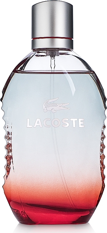 Lacoste Style In Play - Eau de Toilette — photo N1