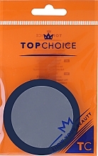 Fragrances, Perfumes, Cosmetics Cosmetic Mirror, 5237, dark blue - Top Choice