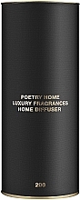 Fragrances, Perfumes, Cosmetics Poetry Home Le Vent De La Cote D'Azur Crystal Allure - Perfumed diffuser