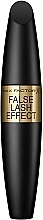 Fragrances, Perfumes, Cosmetics Lash Mascara - Max Factor False Lash Effect