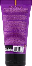 Wonder Volume Luxurious Lifting Shampoo - Mades Cosmetics Wonder Volume Luxurious Lifting Shampoo — photo N2