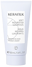 Fragrances, Perfumes, Cosmetics Smoothing Hair Mask - Kerasilk Specialis Smoothing Mask