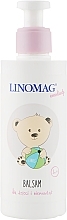 Baby Balm - Linomag — photo N4