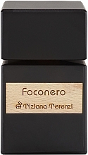 Tiziana Terenzi Foconero - Hair Mist — photo N1