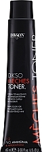 Hair Color - Dikson Meches Toner Color Cream — photo N1