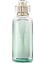 Fragrances, Perfumes, Cosmetics Cartier Rivieres De Cartier Luxuriance - Eau de Toilette