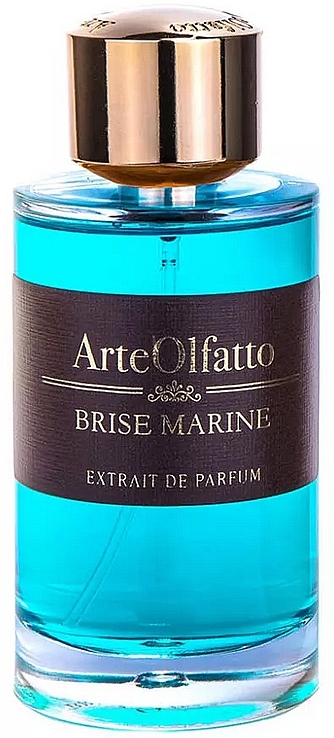 Arte Olfatto Brise Marine Extrait de Parfum - Parfum (tester with cap) — photo N1