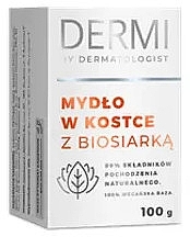 Fragrances, Perfumes, Cosmetics Biosulfur Soap - Dermi By Dermatologist