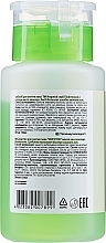 Acetone Nail Polish Remover "Shea Butter & Avocado" - Nogotok Biointensive — photo N2