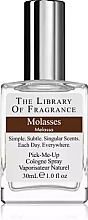 Fragrances, Perfumes, Cosmetics Demeter Fragrance The Library of Fragrance Molasses - Eau de Cologne
