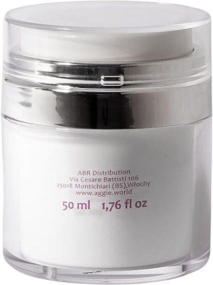 Lifting Face Mask for Mature Skin - Aggie Lifting Mask — photo N2