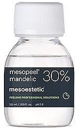 Mesopeel Mandelic 30% - Mesoestetic Mesopeel Mandelic 30% — photo N1