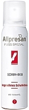 Shoe Deodorant - Allpresan Foot Special 7 Nail Schuh-Deo — photo N1