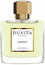 Parfums Dusita Cavatina - Eau de Parfum — photo N1